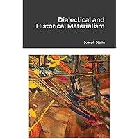 Dialectical and Historical Materialism