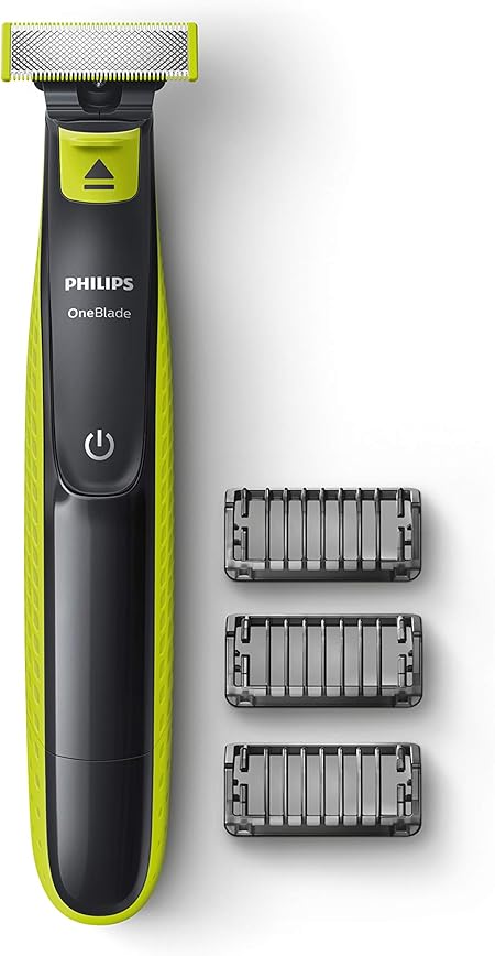 OneBlade Hybrid Trimmer and Shaver 