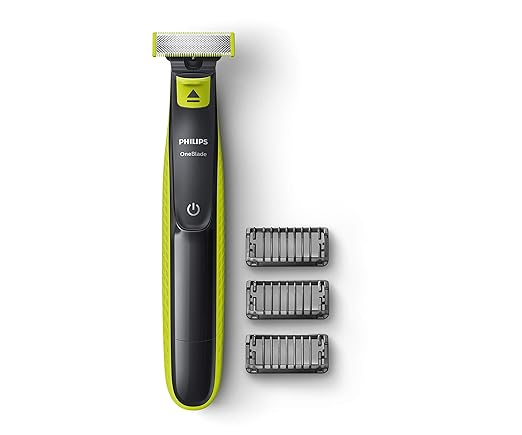 philips oneblade trimmer price
