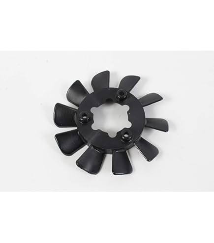 ふな Amazon.com: HYDRO GEAR Genuine OEM Part # 52576 7.0 10 Blade