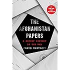 The Afghanistan Papers: A Secret History of the War