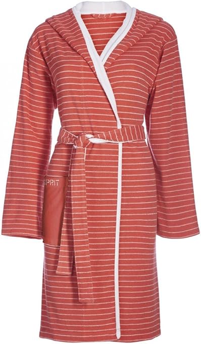 bademantel damen lang esprit