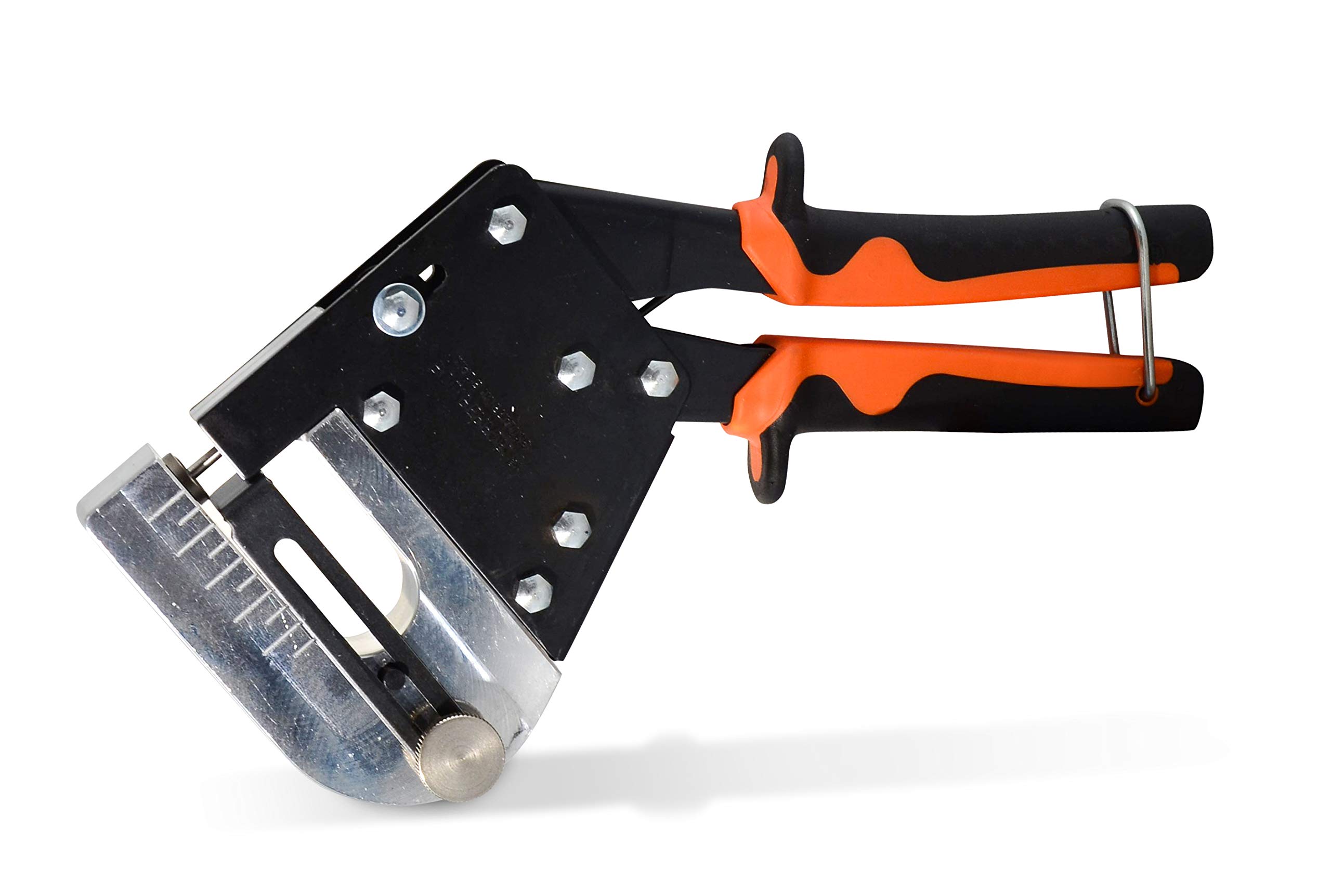 Polyperfor Punch Sheet Metal and Slate