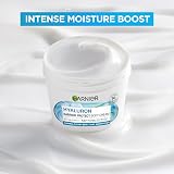 Garnier Body Superfood Aloe Vera & Magnesium Moisturising Cream 380ml view 4