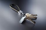 SanDisk 32GB Ultra Luxe USB 3.1 Flash Drive Metal Silver view 2