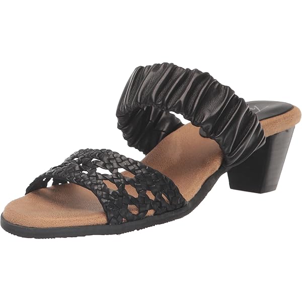 Amazon.com | PELLICO(ペリーコ) Women's Sandals, Forest, 24.0 cm