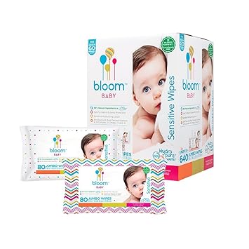 amazon sensitive wipes