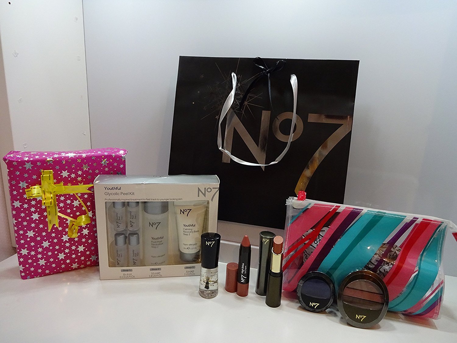 boxing day luggage sale