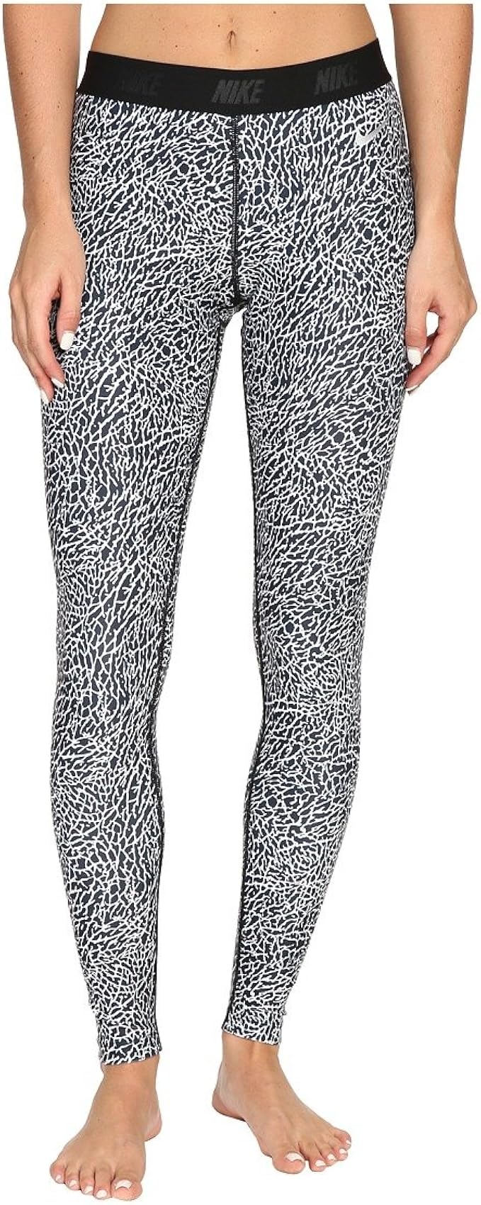 nike golf leggings