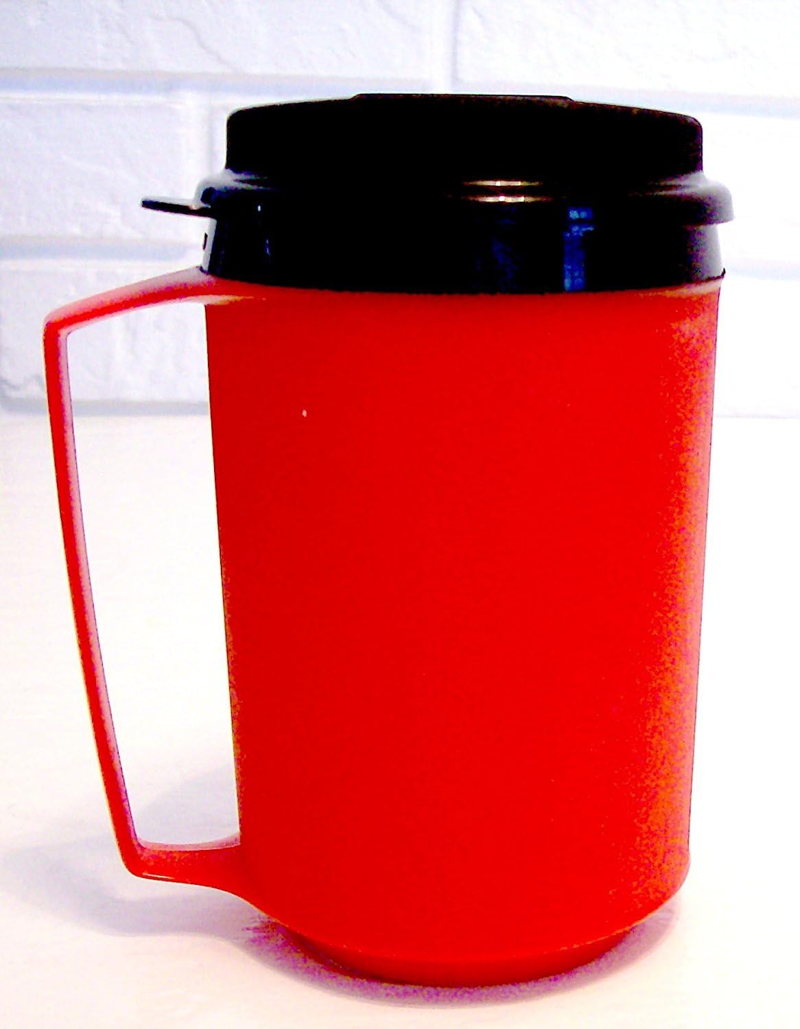 thermoserv foam insulated coffee mugs