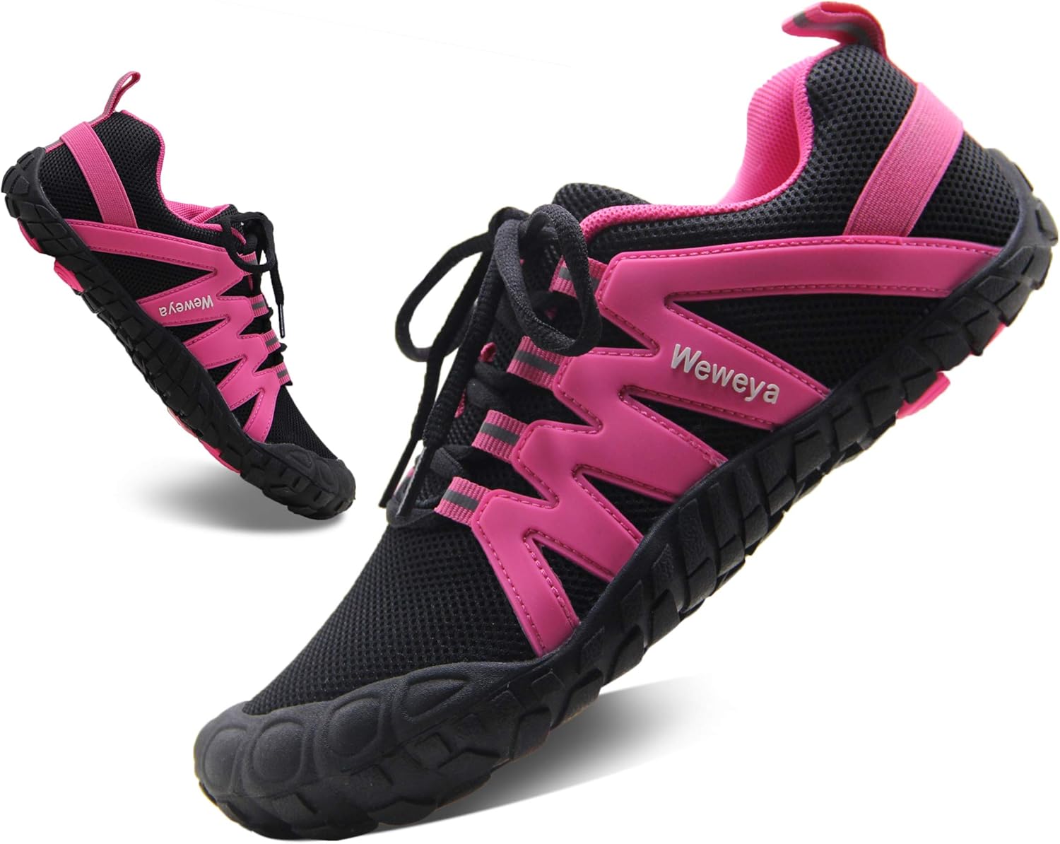 best zero drop cross training shoes