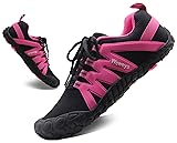 Weweya Walking Barefoot Shoes Women Minimalist