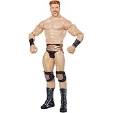 WWE Series #38 - #22 Sheamus Figure