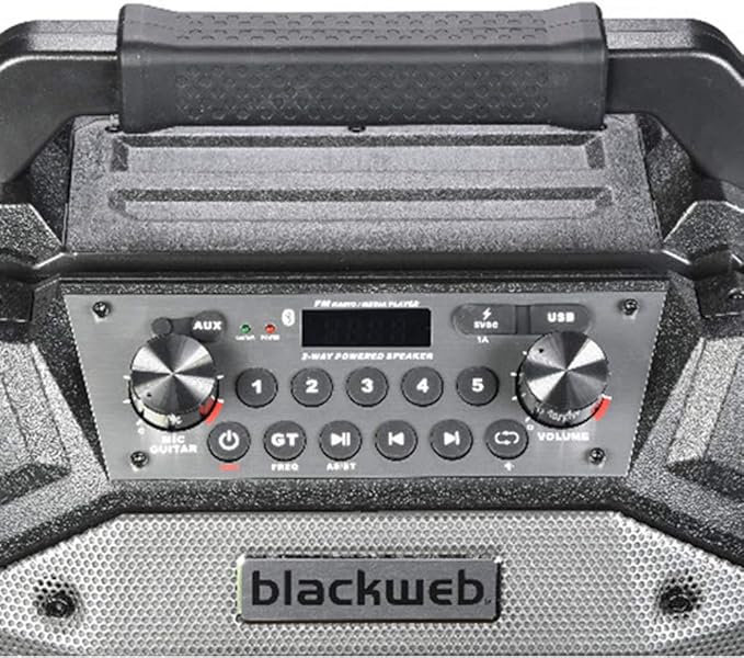 blackweb bluetooth speaker wmhxp461bkca