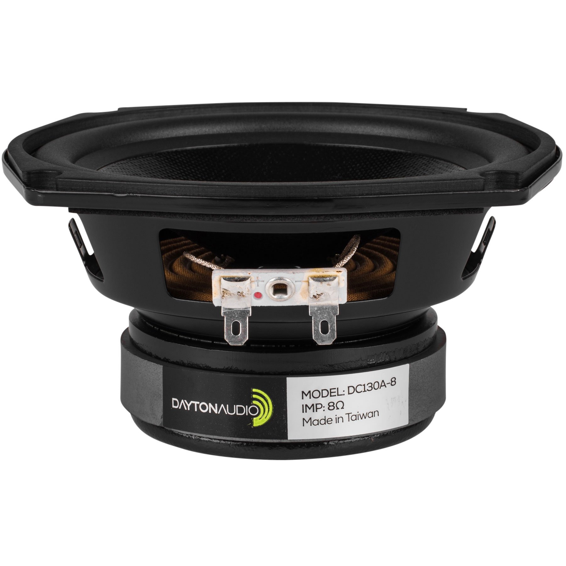 Dayton Audio DC130A-8 5-1/4" Classic Woofer Speaker