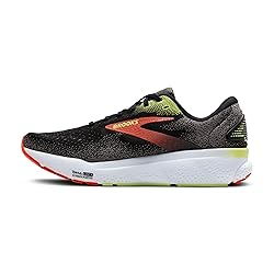 Brooks Men’s Ghost 16 Neutral Running Shoe