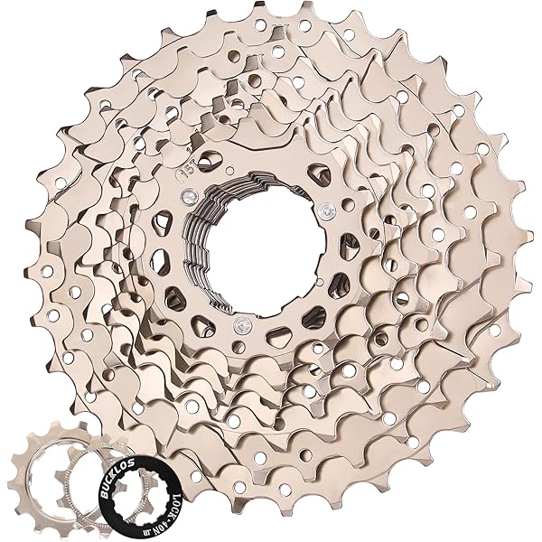 Cassette How To Find The Right Bike Chain Bmx Chain The Best 11
