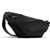 Amazon.com: NIID Radiant Mega Sling Bag for Men - Crossbody Bag