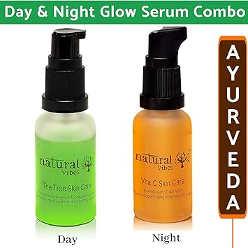 ayurvedic vitamin c serum for face