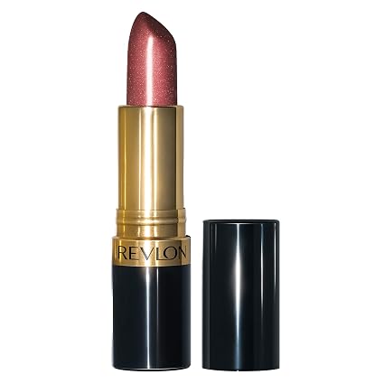 Revlon New Super lustrous Lip Stick pearl 610 (080100005563)