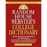 Random House Webster's College Dictionary