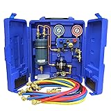 Mastercool 69500 RECOVERYMATE Refrigerant Recovery