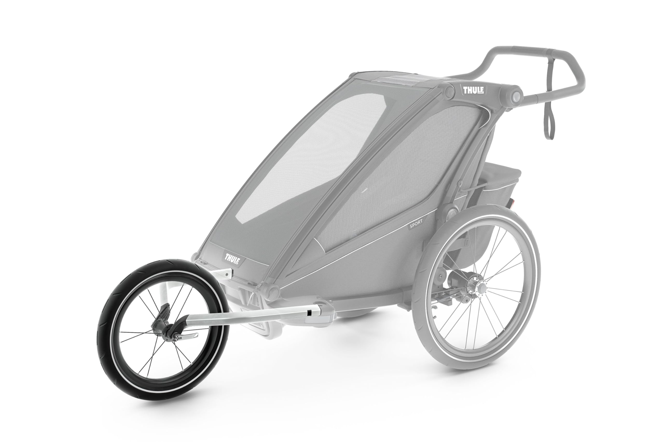 Thule Chariot Jogging Wheel Kit