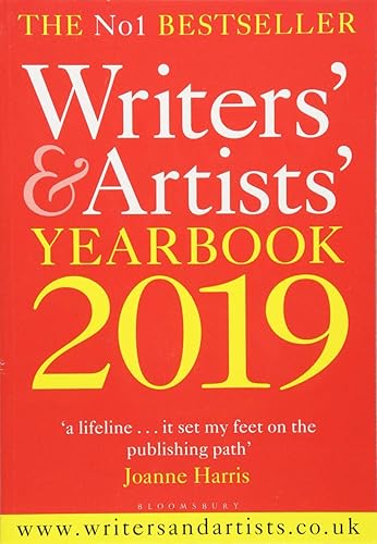Download Writers' & Artists' Yearbook 2019 PDF