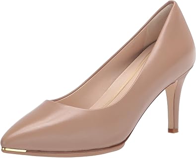 cole haan women's pumps