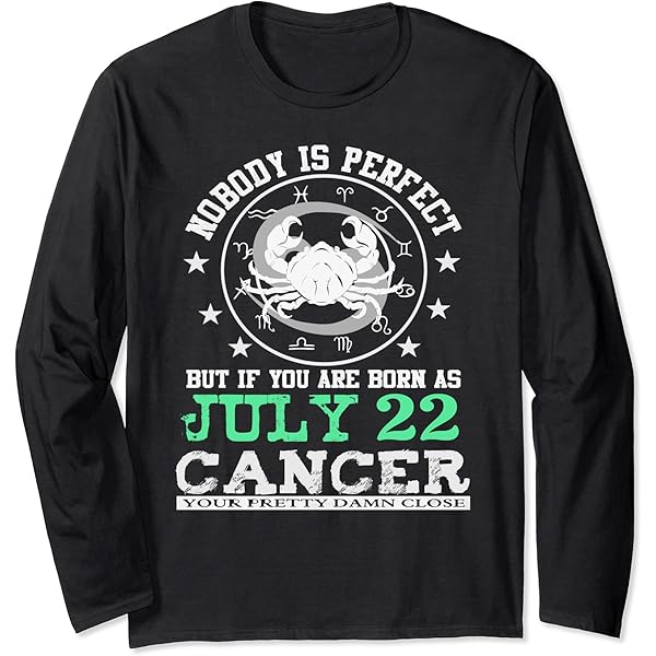 Amazon.com: Zodiac Sign Cancer June 28 Horoscope Astrology