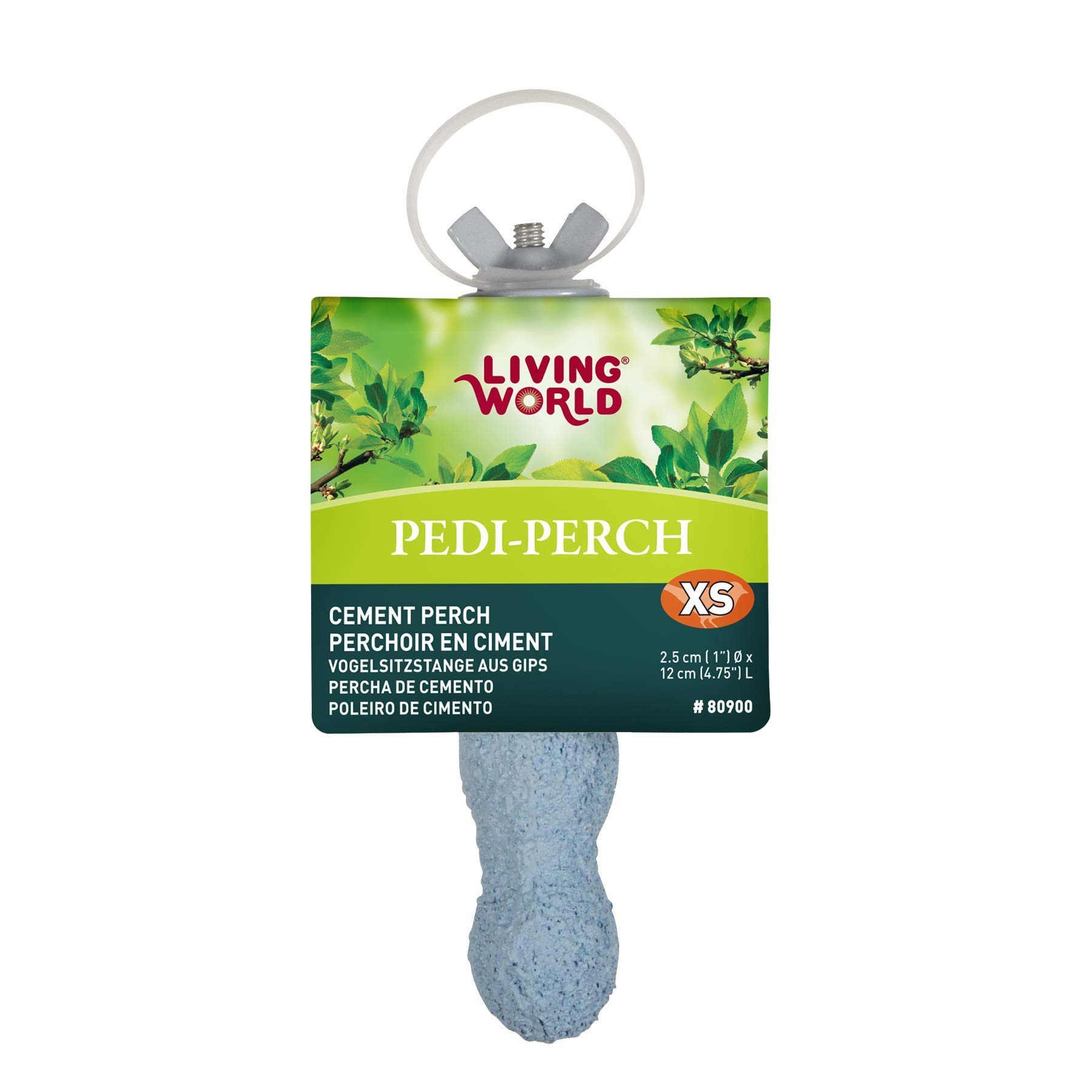 Hagen L.w Pedi-Perch - Mini