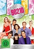 Beverly Hills, 90210 - Die zweite Season [8 DVDs]