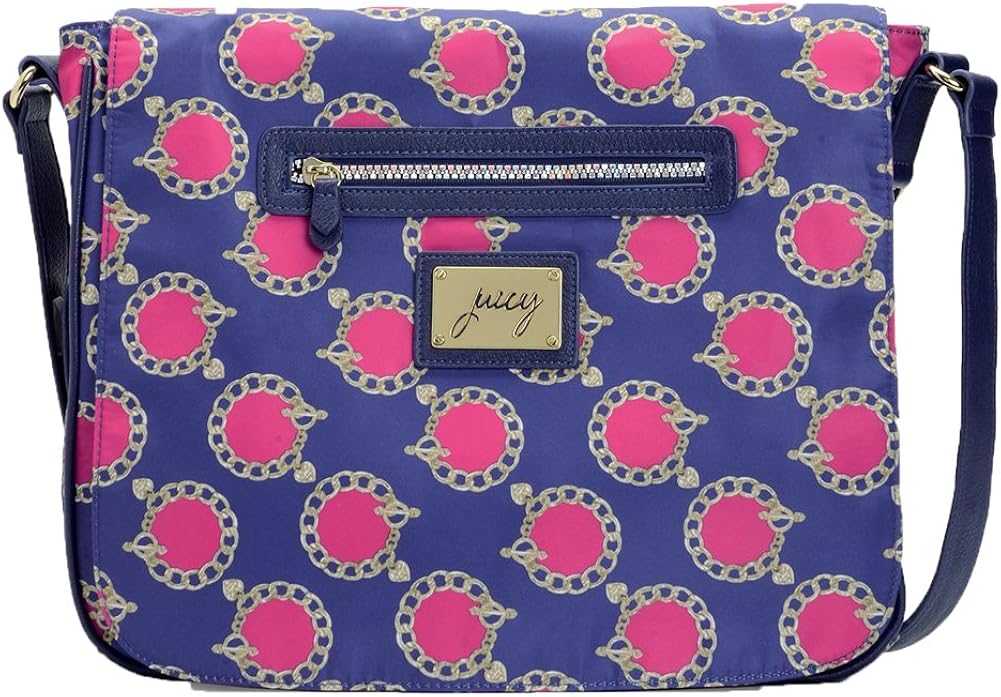 juicy royal couture bag