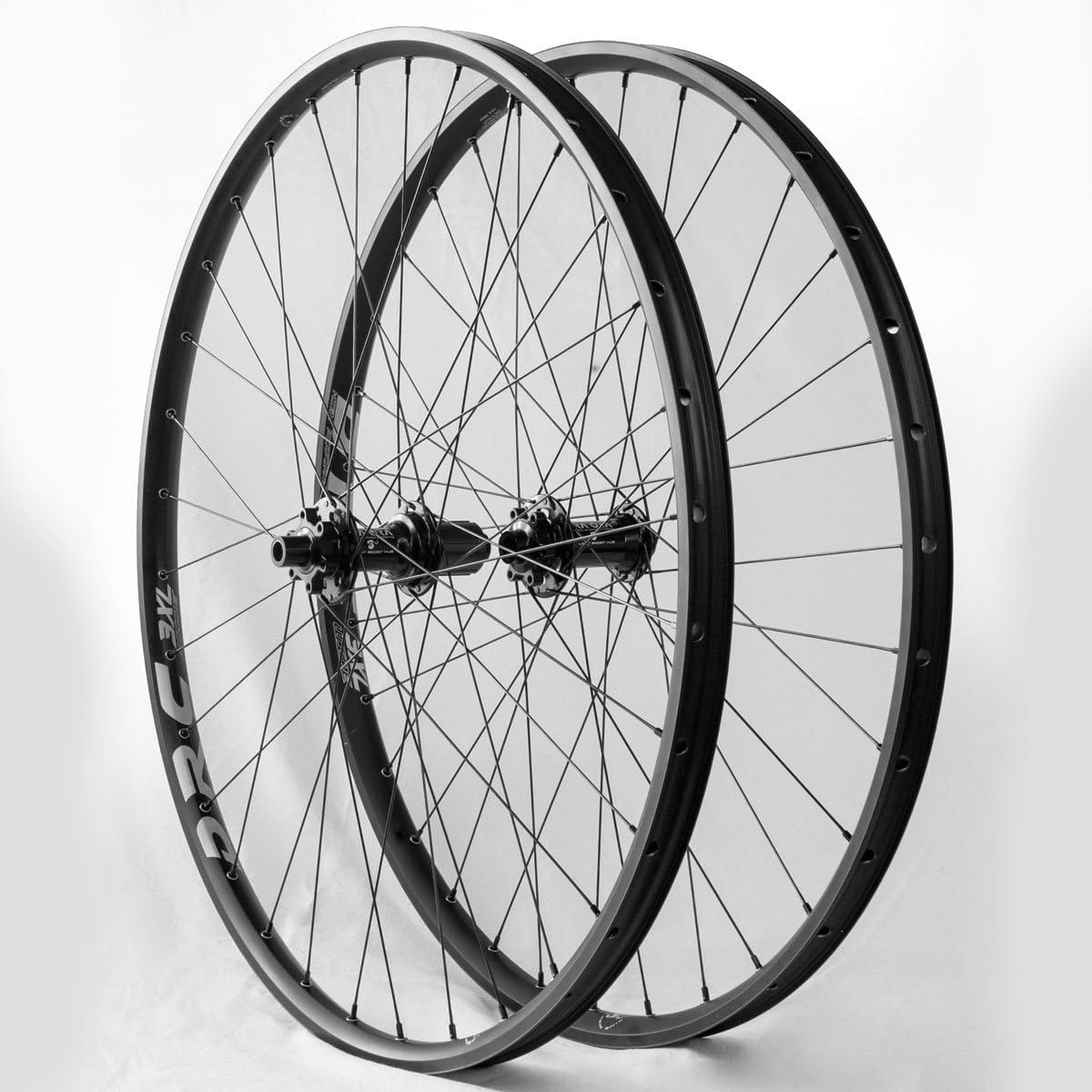 ridewill Bike Pair Wheels MTB Boost 29 "3 X L 11 V SRAM XD (Pair)/Pair MTB wheels Boost 29" 3 X L 11 V SRAM XD (Wheelset)
