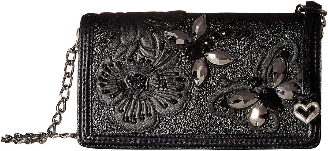 brighton clutch wallet