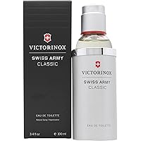 Swiss Army Cologne 3.4 oz Eau De Toilette Spray