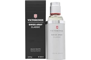 Swiss Army Cologne 3.4 oz Eau De Toilette Spray