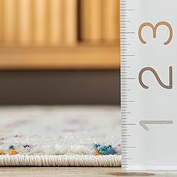 nuLOOM Moroccan Blythe Area Rug - 8 Square Area Rug