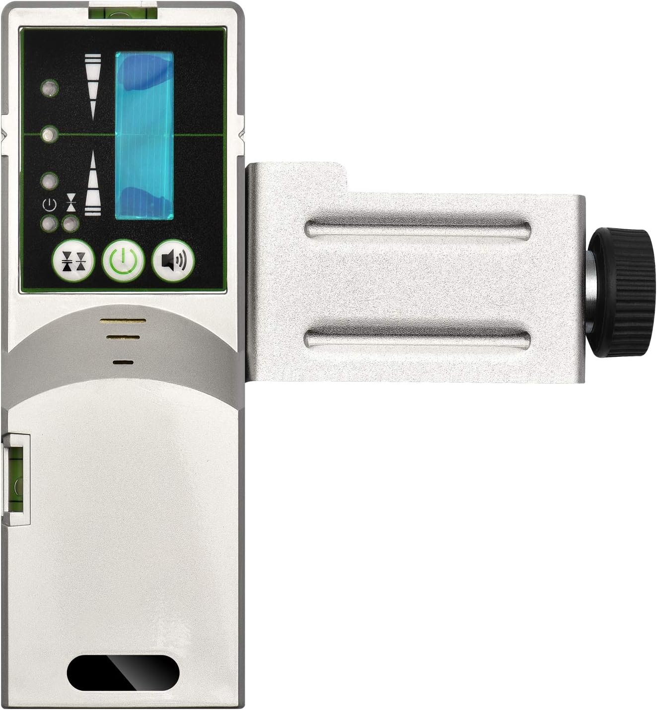 Laser Detector for Line Laser Level Laser Receiver for Use with