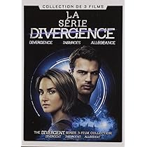 Hunger Games, The: Complete 4-Film Collection (Bilingual