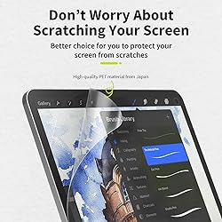 SwitchEasy Magnetic & Detachable Feel-Like Paper