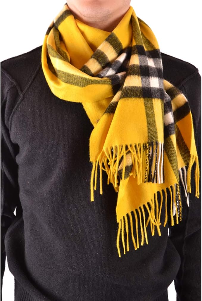 burberry scarf for less