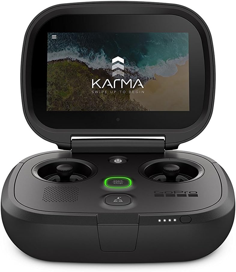 gopro karma price