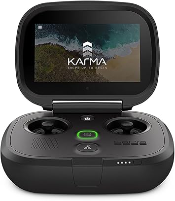 gopro karma 2018