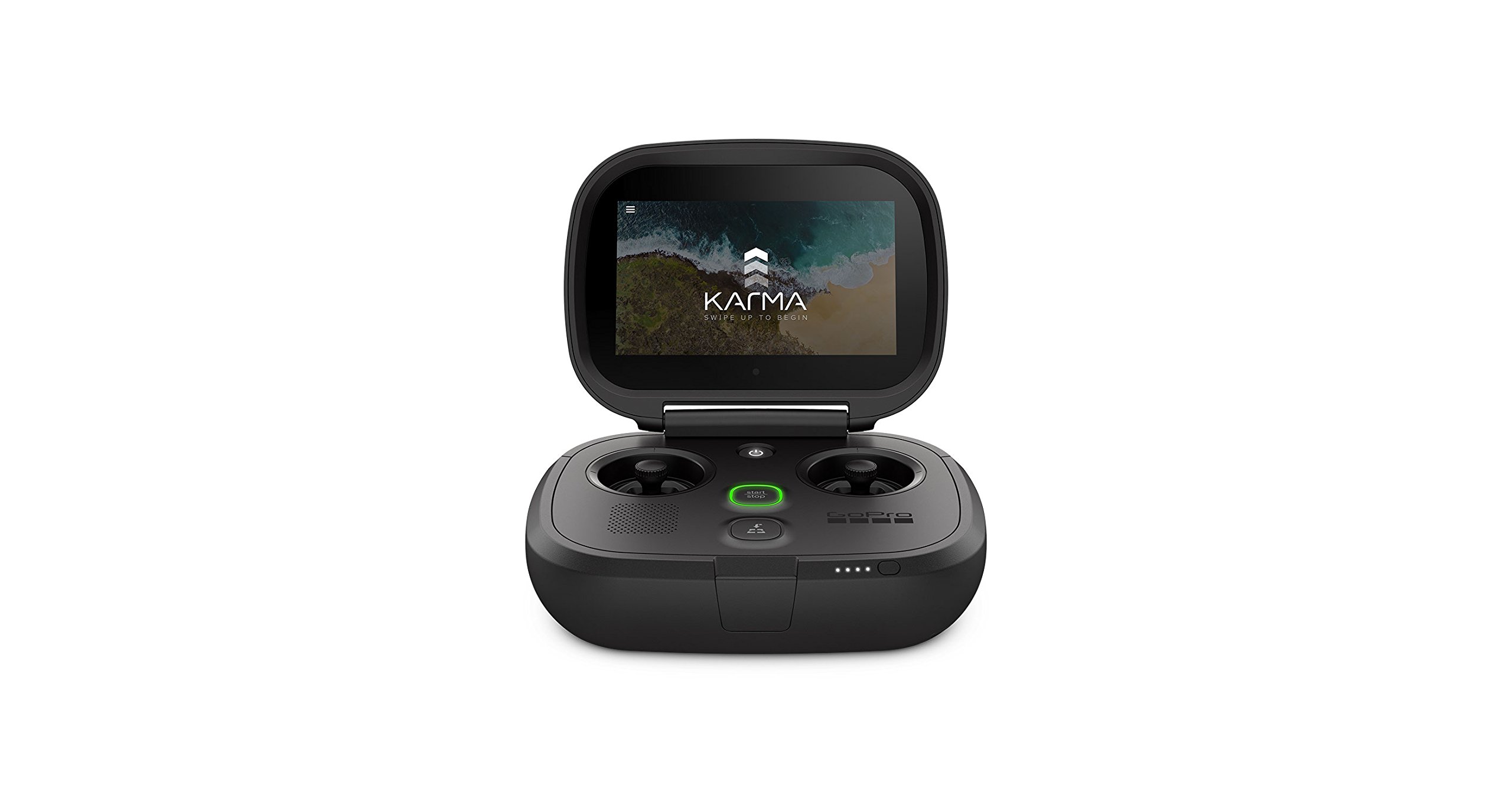 GoPro Karma Controller - Black