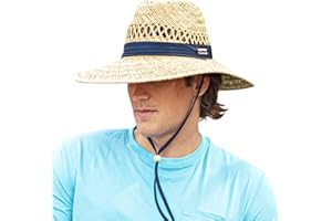 Panama Jack Safari Excursion Hat