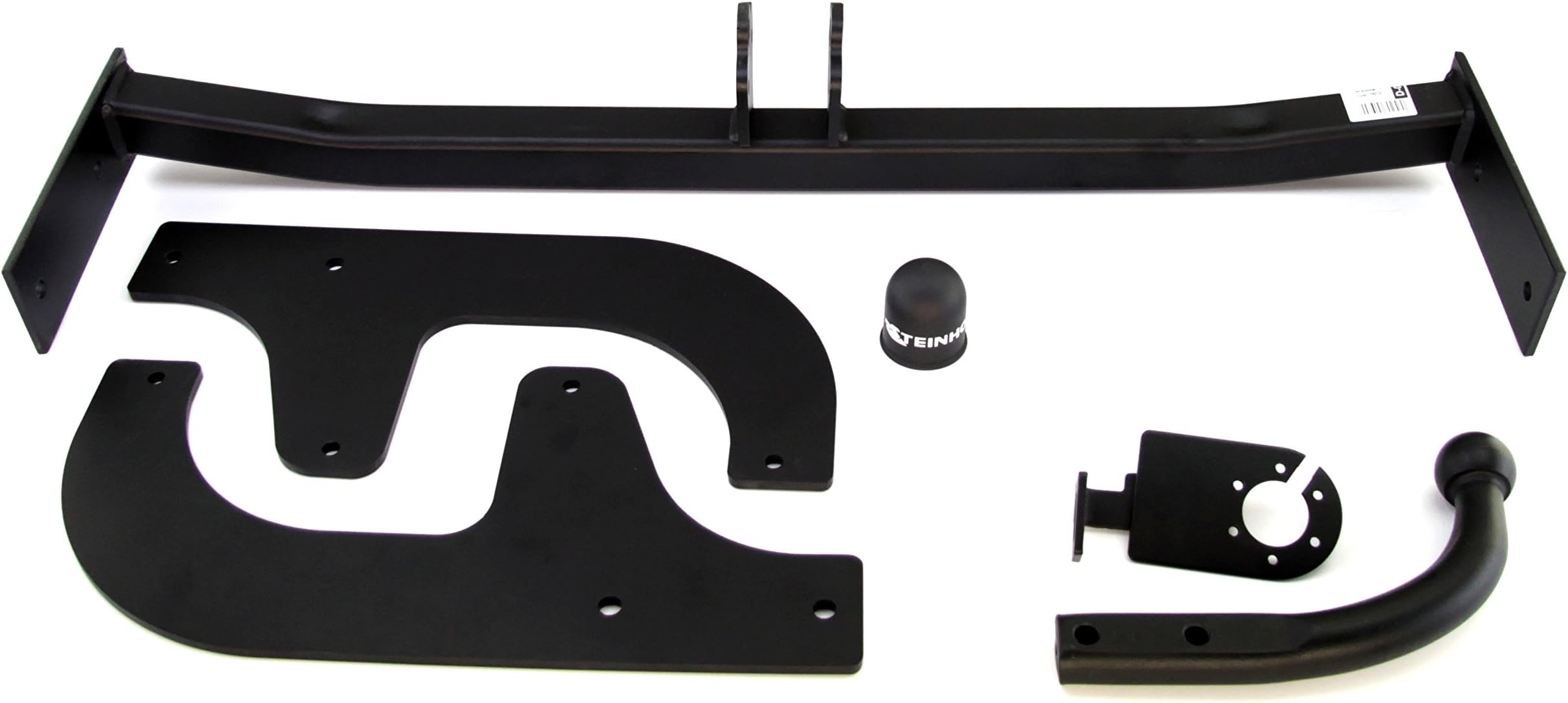 Stone Station d 052 Tow Bar