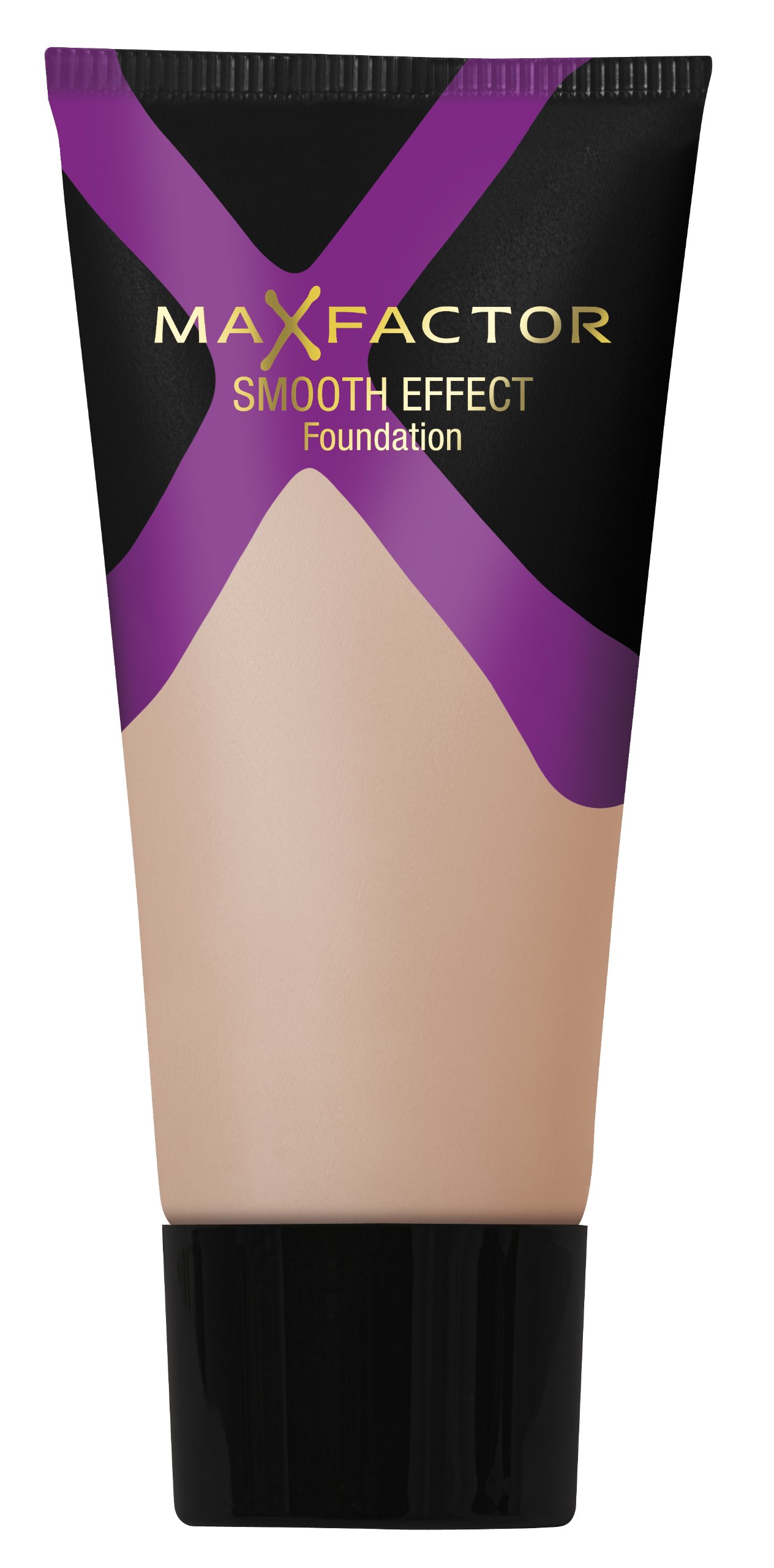 Max Factor Smooth effect Foundation 60 Sand