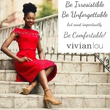 vivian lou gel liners