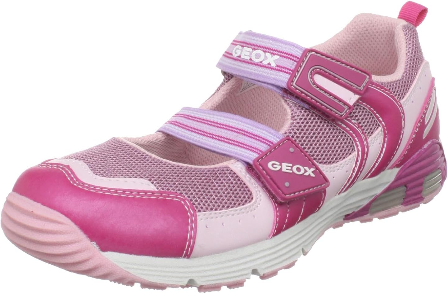 molded footbed sandals